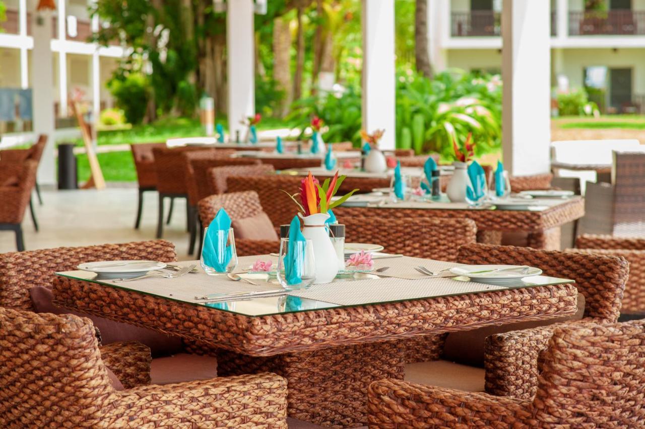 Royal Beach Hotel Ambatoloaka  Dış mekan fotoğraf
