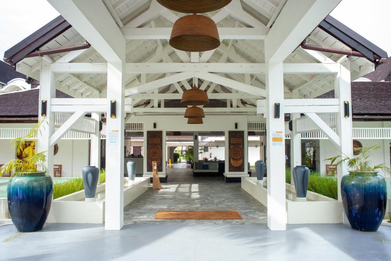 Royal Beach Hotel Ambatoloaka  Dış mekan fotoğraf