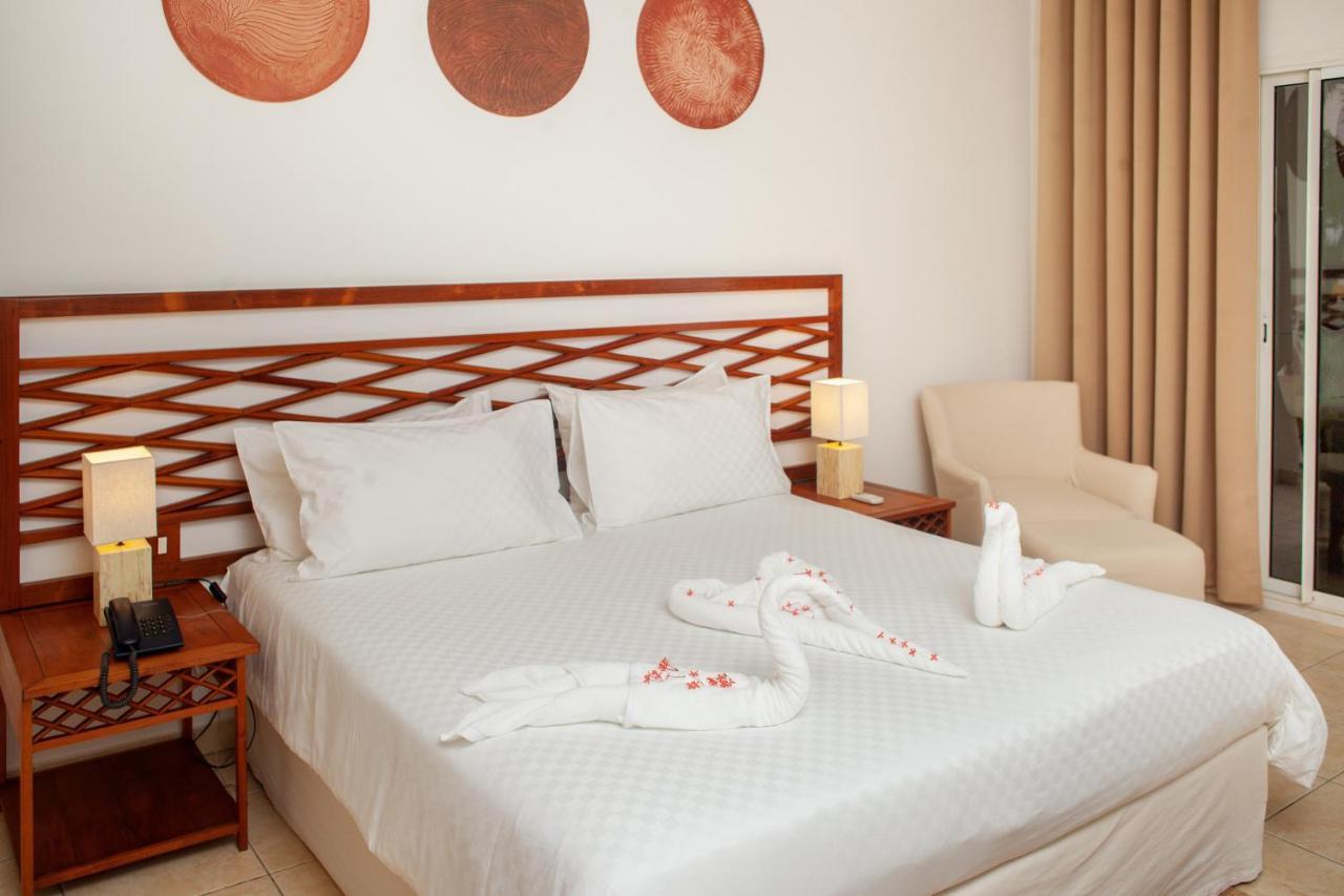 Royal Beach Hotel Ambatoloaka  Dış mekan fotoğraf