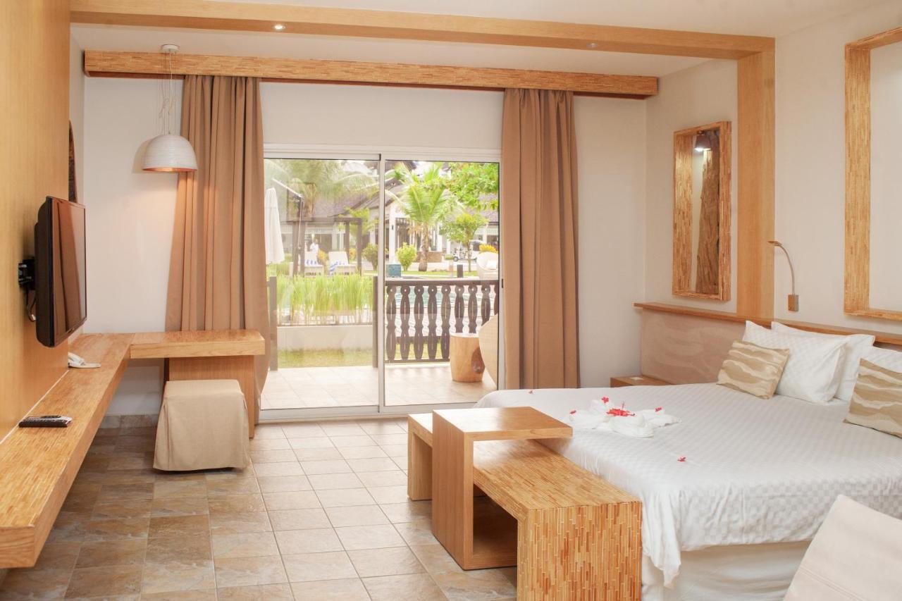 Royal Beach Hotel Ambatoloaka  Dış mekan fotoğraf