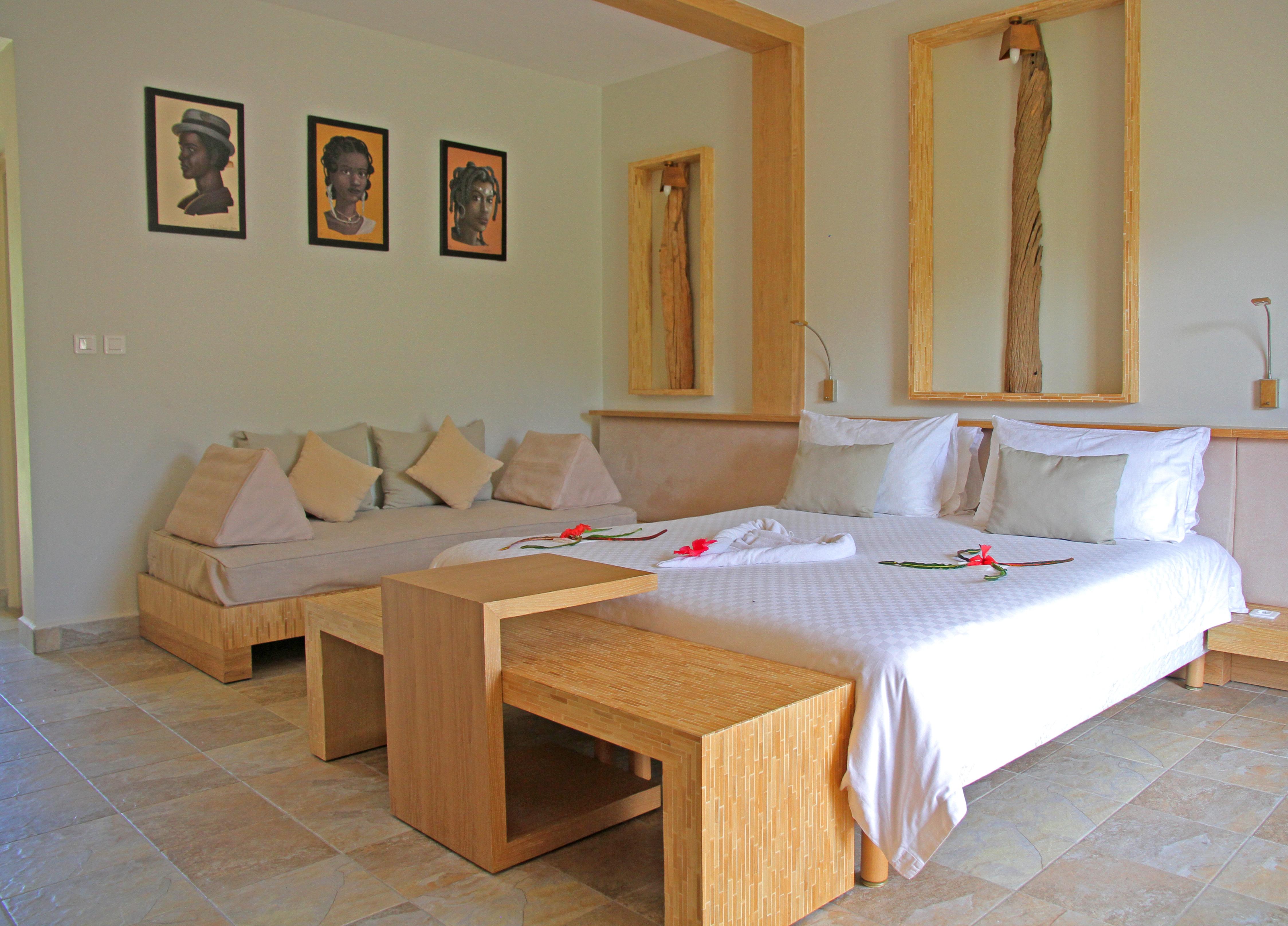 Royal Beach Hotel Ambatoloaka  Dış mekan fotoğraf