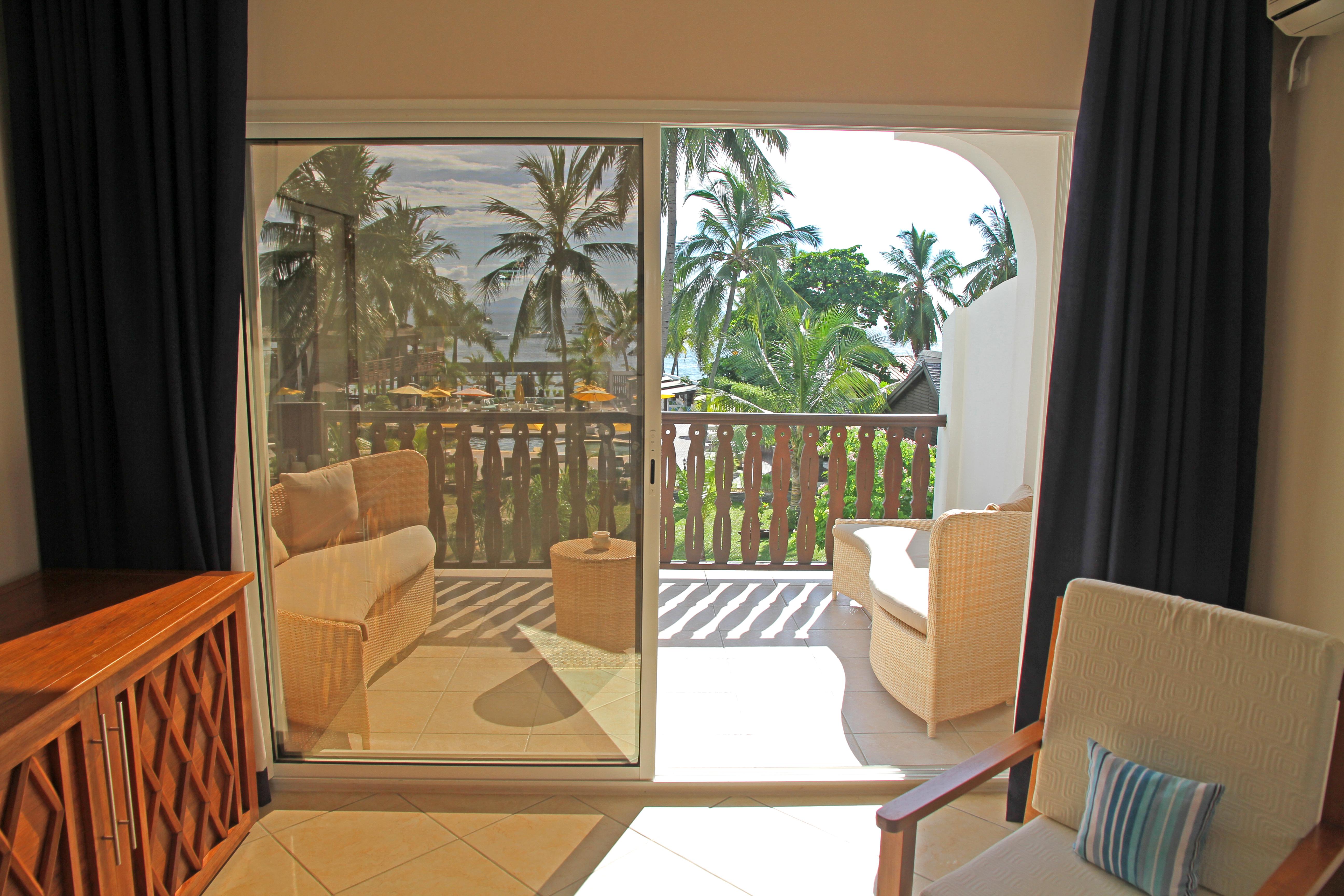 Royal Beach Hotel Ambatoloaka  Dış mekan fotoğraf