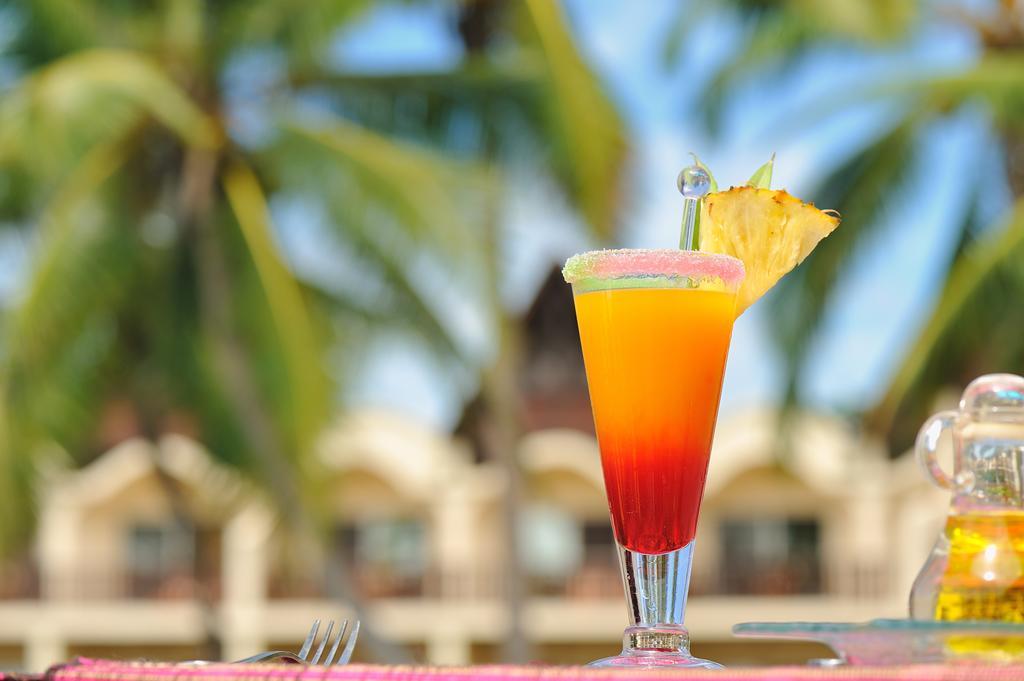 Royal Beach Hotel Ambatoloaka  Dış mekan fotoğraf